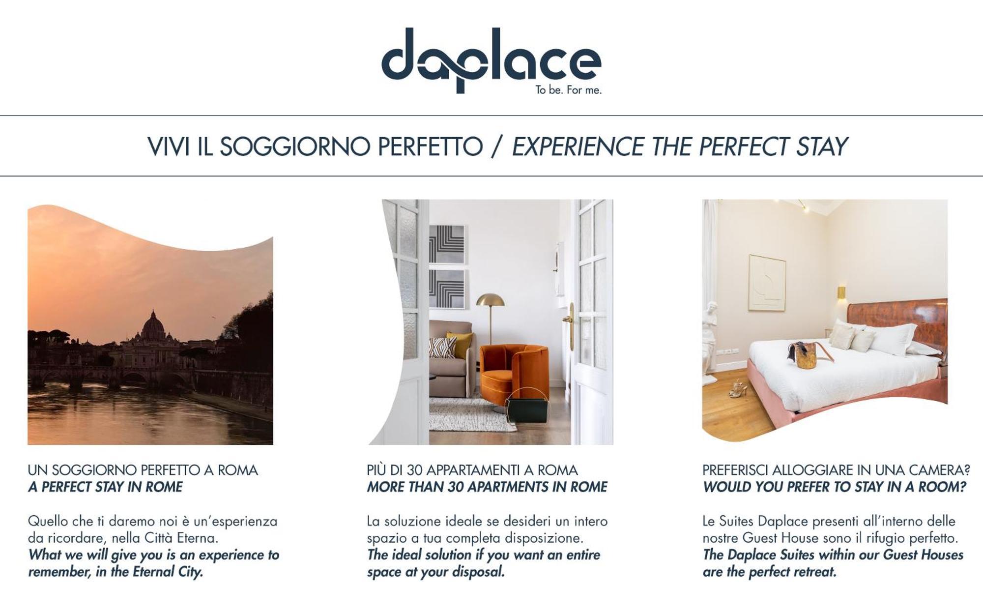 Daplace - Santa Susanna Suites Rome Extérieur photo