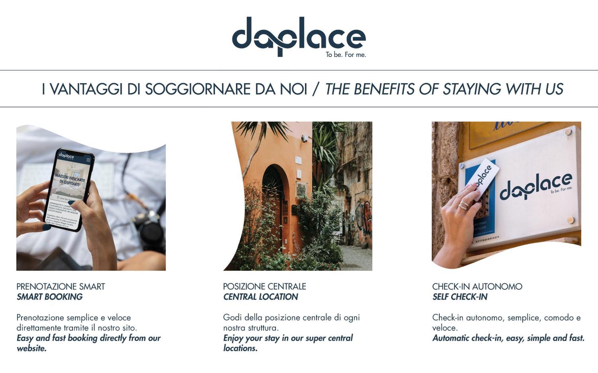 Daplace - Santa Susanna Suites Rome Extérieur photo