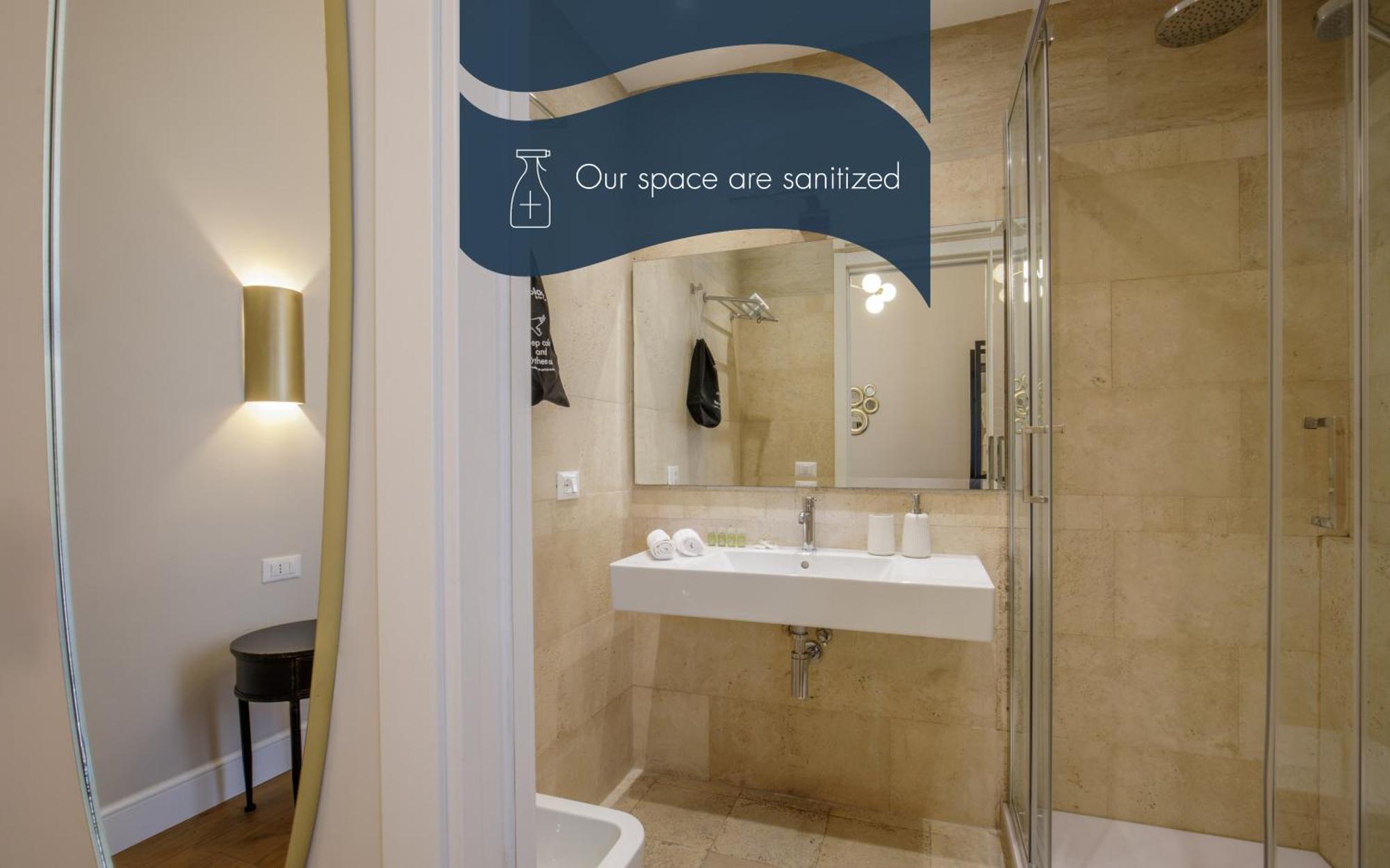 Daplace - Santa Susanna Suites Rome Extérieur photo