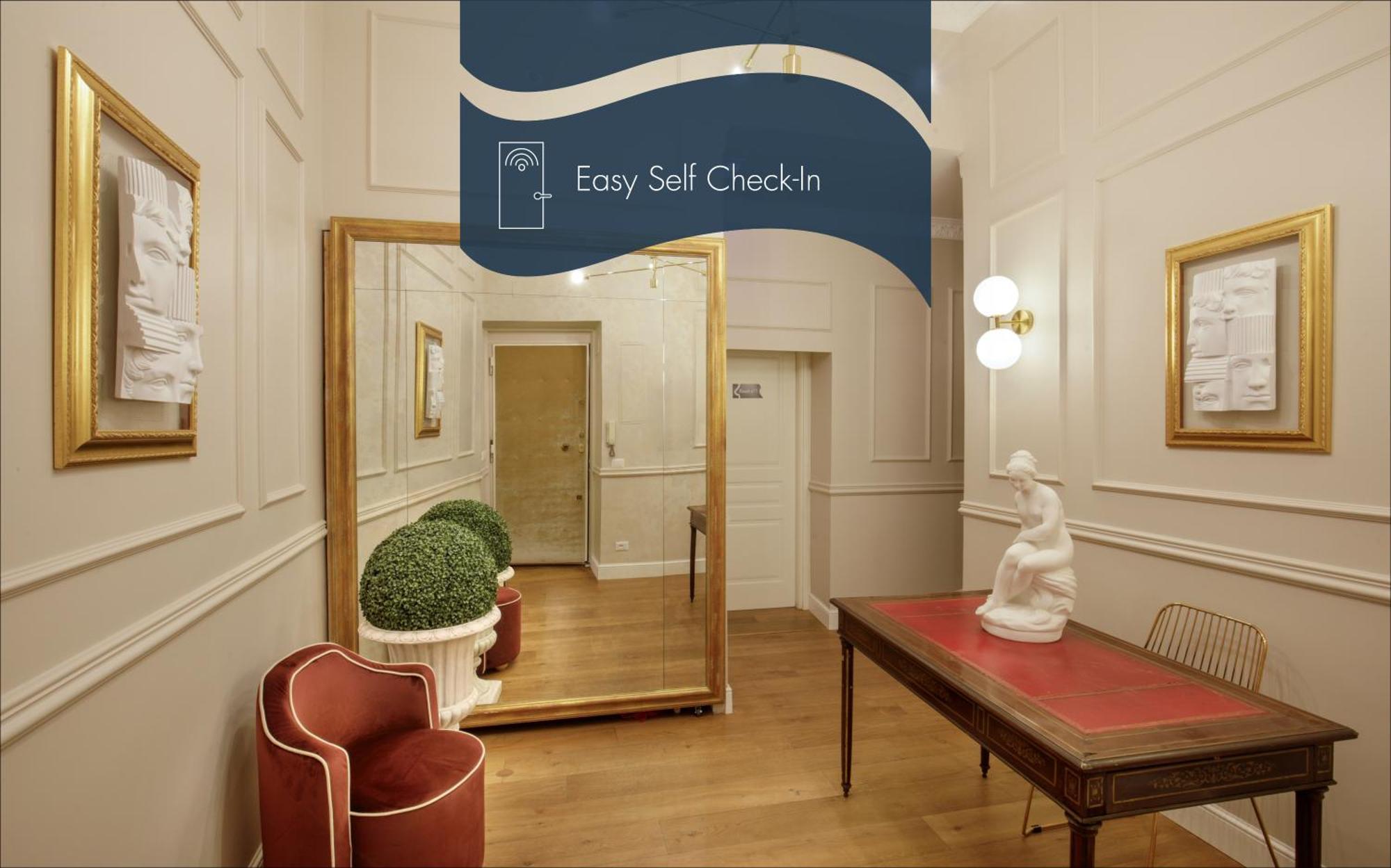 Daplace - Santa Susanna Suites Rome Extérieur photo