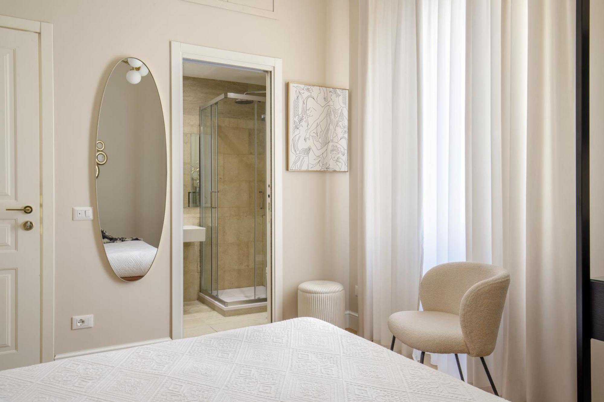 Daplace - Santa Susanna Suites Rome Extérieur photo
