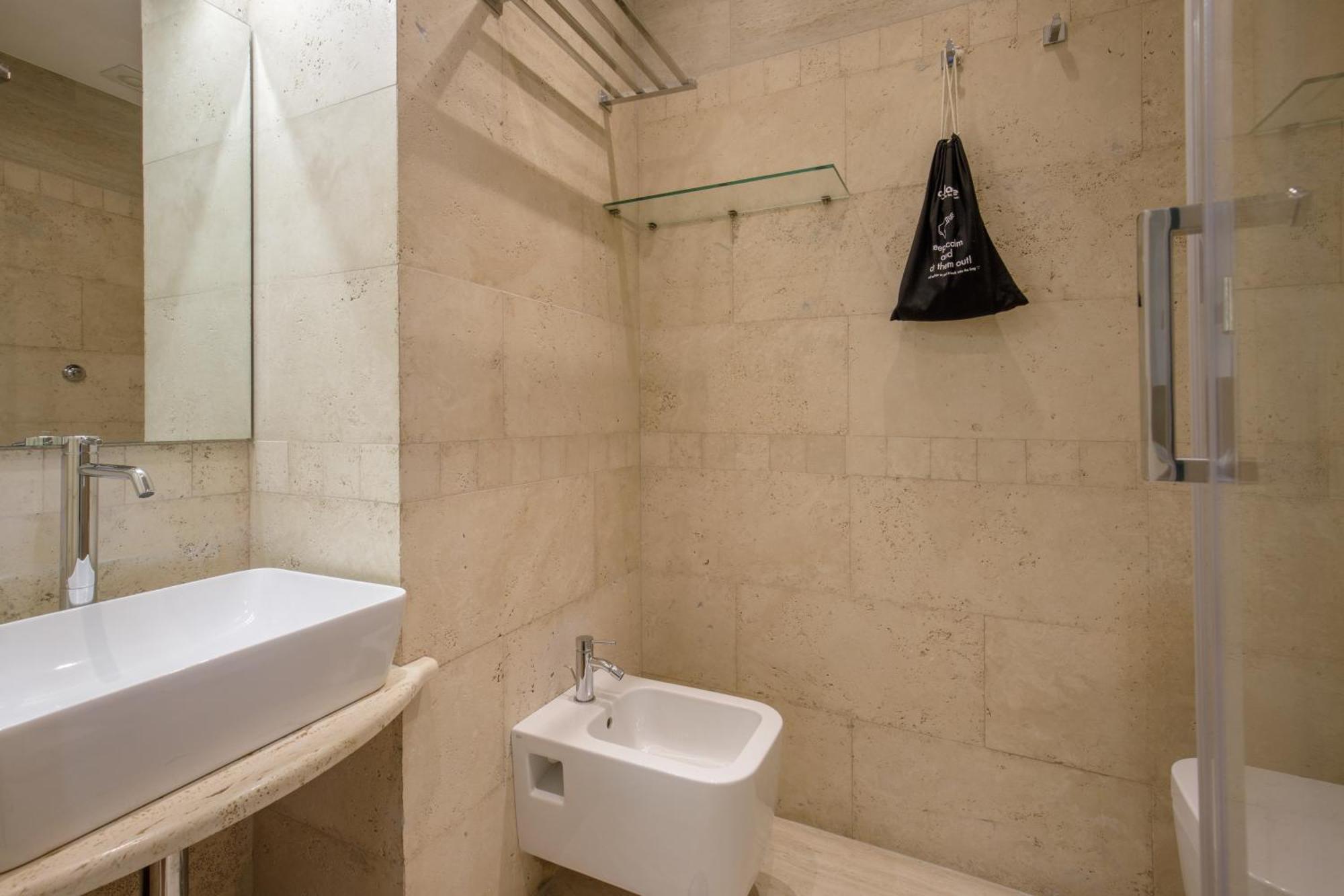 Daplace - Santa Susanna Suites Rome Extérieur photo